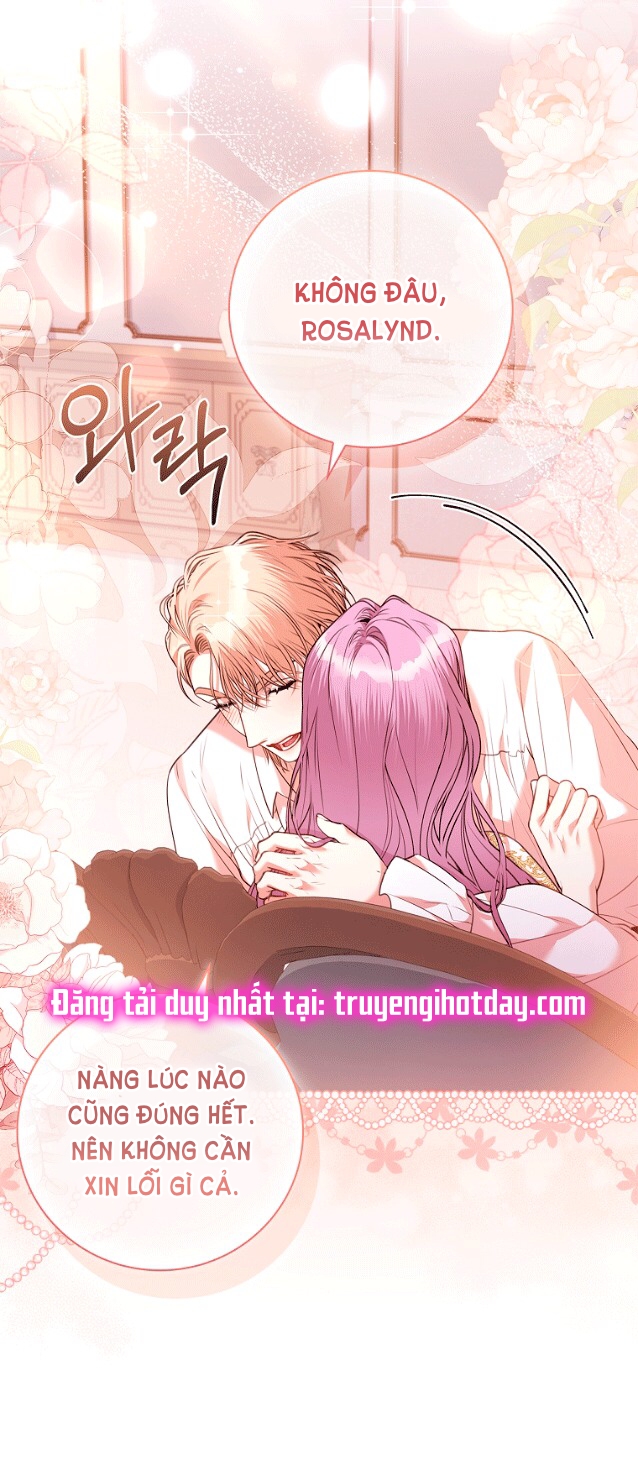 trở thành thư ký của bạo chúa chapter 96.2 7