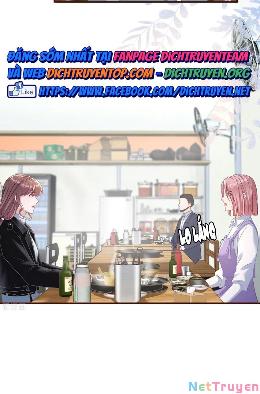 bạn gái tôi mới 30+ tuổi xuân chapter 115 40