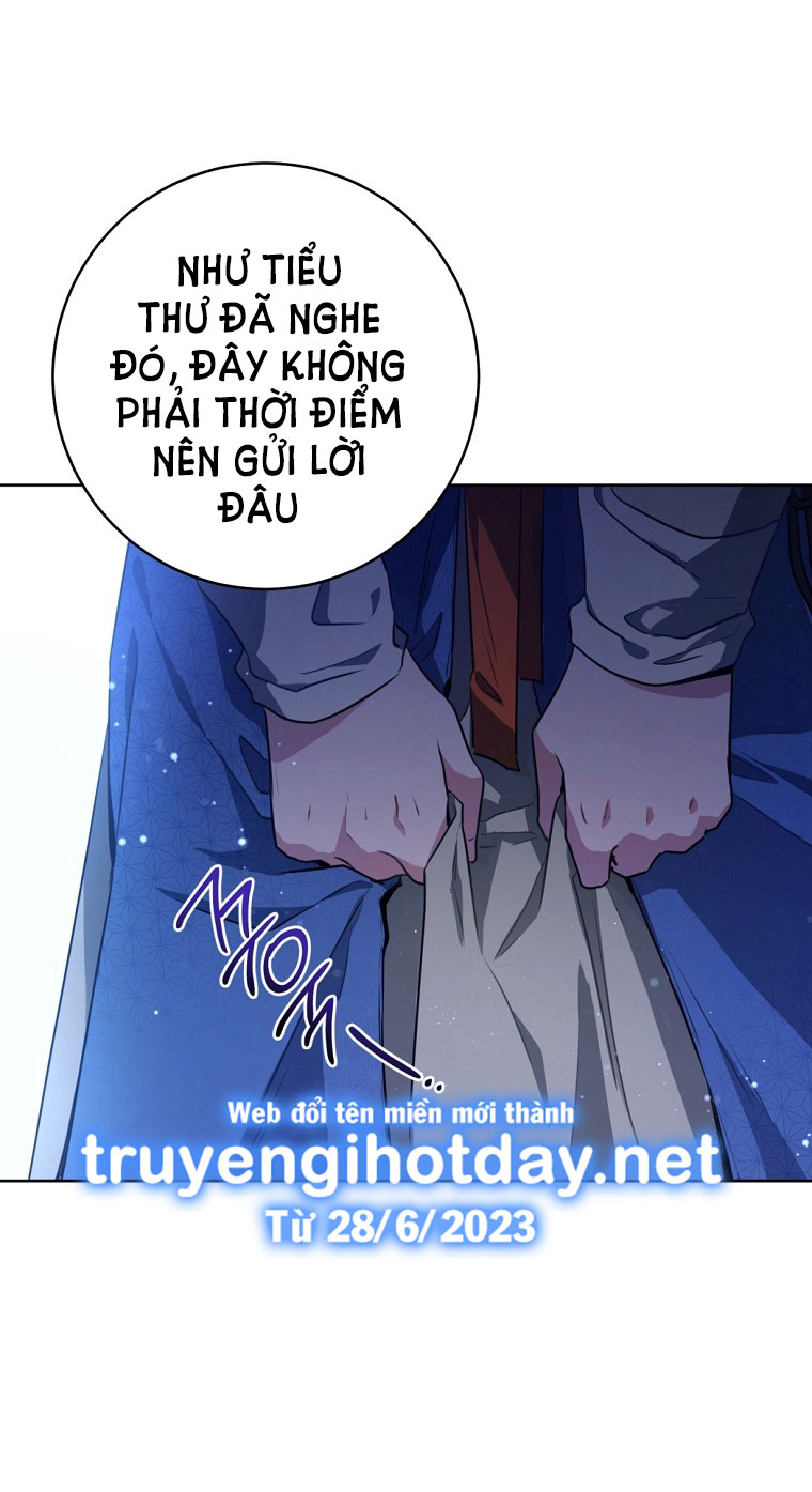 trở thành đứa cháu gái bị ghẻ lạnh trong gia tộc võ giả hùng mạnh chapter 3.2 25