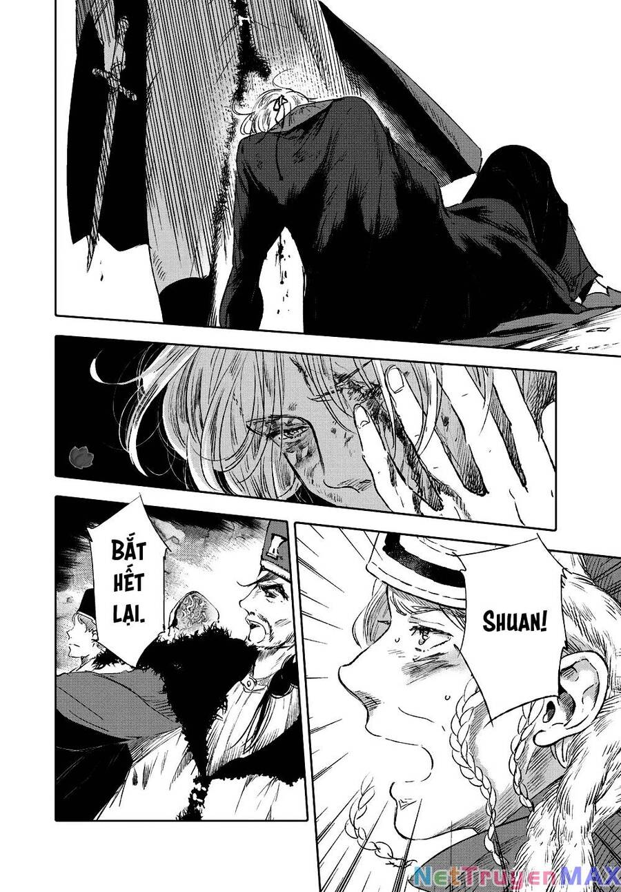 children of the whales chapter 36 22