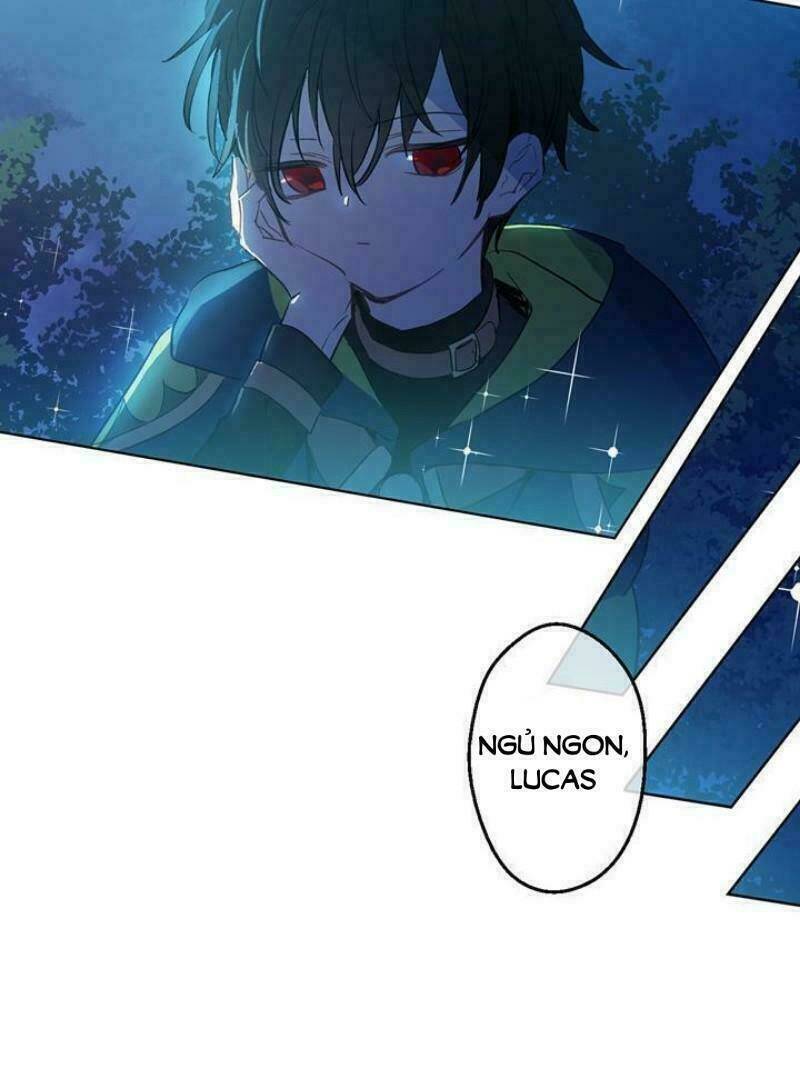 một ngày nọ ta trở thành công chúa chapter 23.5 15