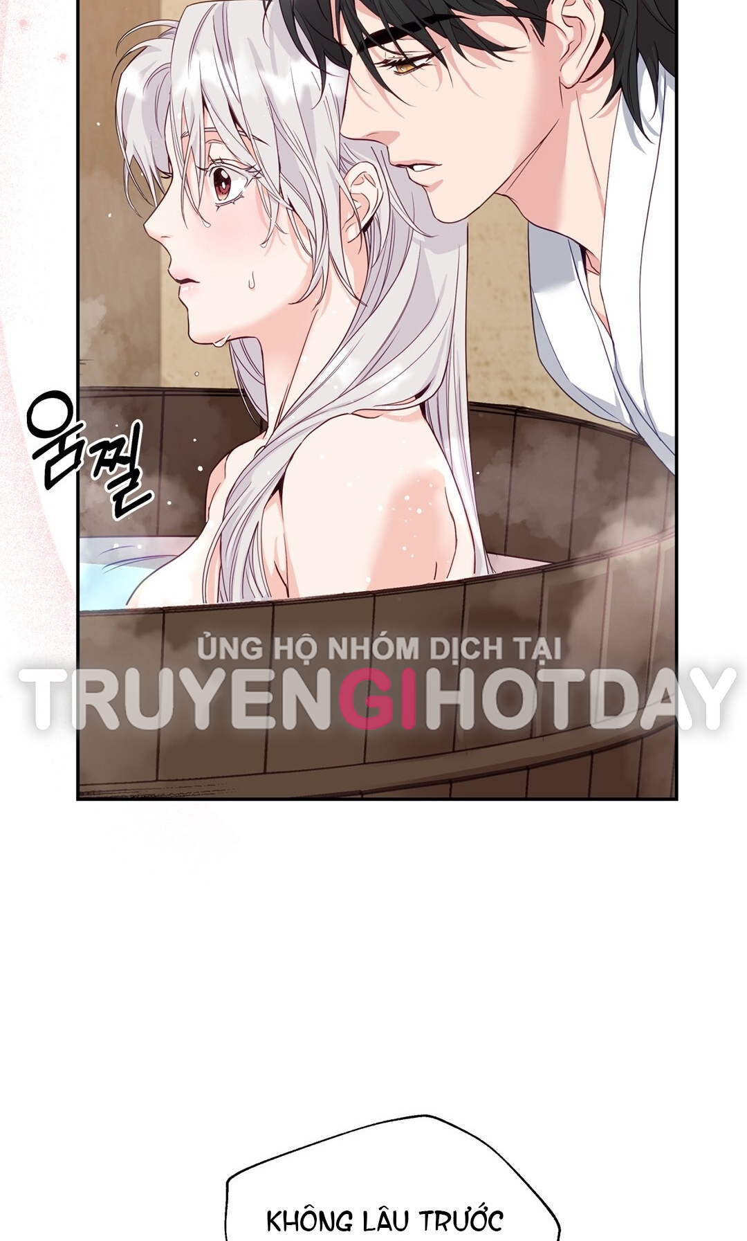 Khúc Nhạc Của Cầm Thú chapter 6.2 - Trang 36