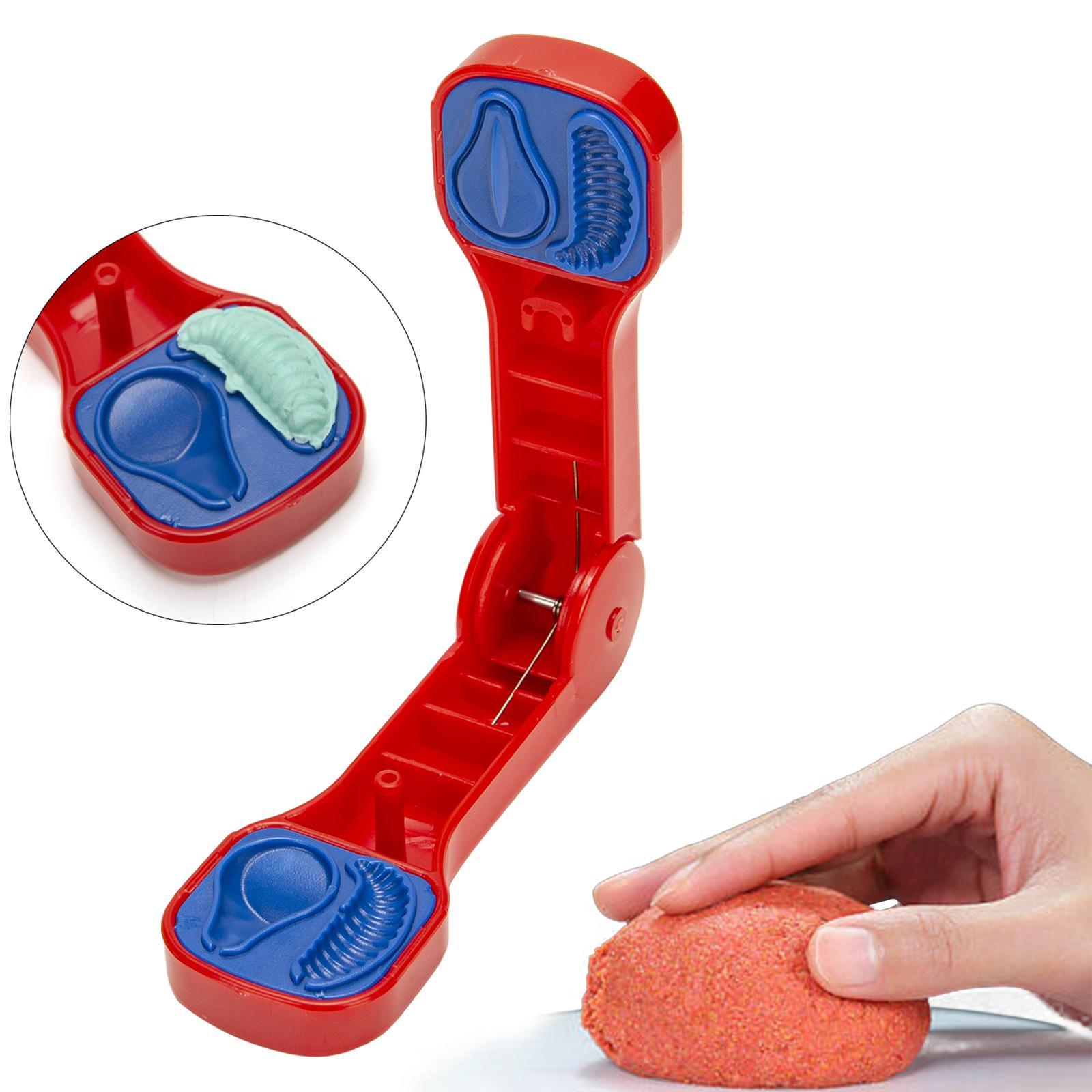 Mould Fishing Tackle Shaper Mould Soft
