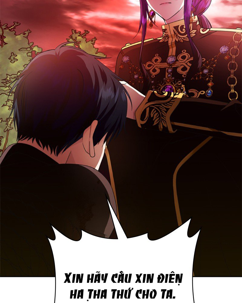 tôi muốn trở thành cô ấy dù chỉ là một ngày chapter 82 158