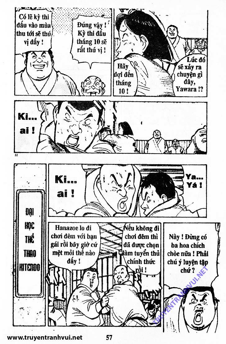 yawara chapter 212 11