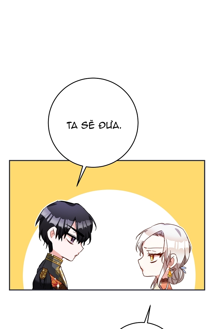 lí do cô ấy trở thành ác nữ chapter 9 76