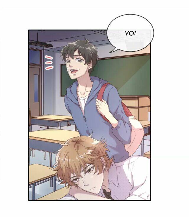 cao phán chapter 2 6