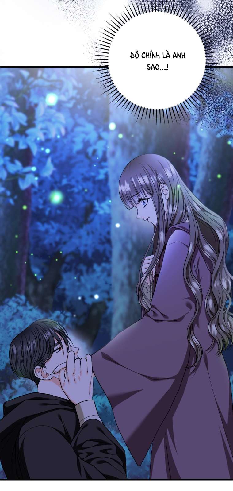 [18+] tôi đã kết hôn với kẻ thù giết cha mẹ chapter 34.1 14