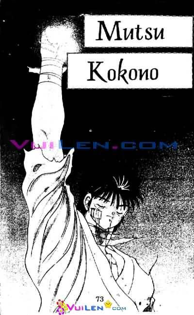 truyền nhân atula - shura no mon i chapter 13 74