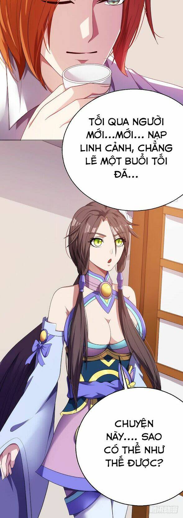 thiên hạ kiếp chapter 6 30