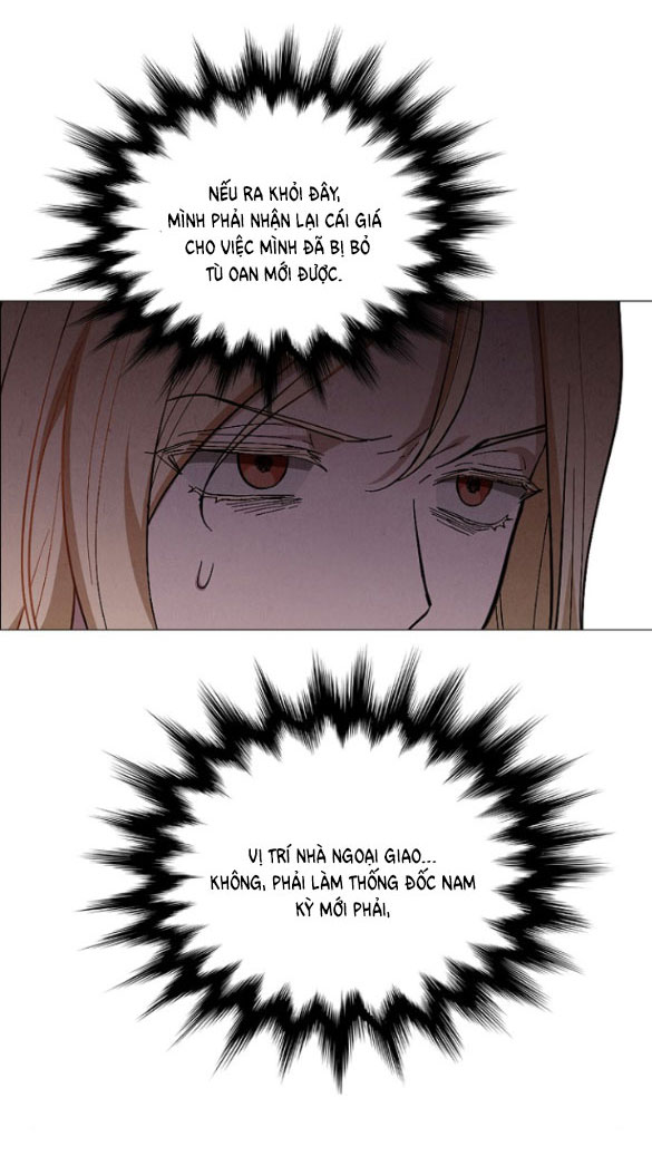 Cách Làm Hoàng Đế Cương chapter 24.1 - Trang 48