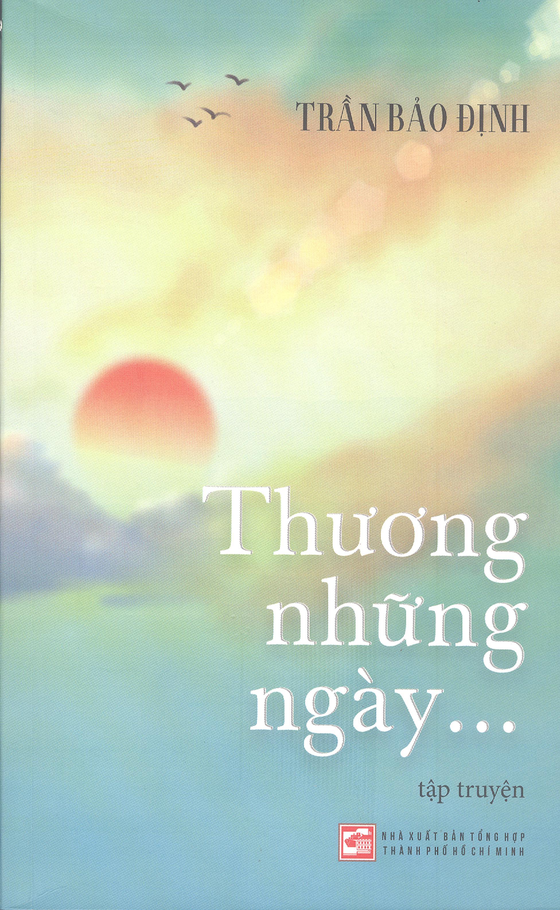 Thương Những Ngày….