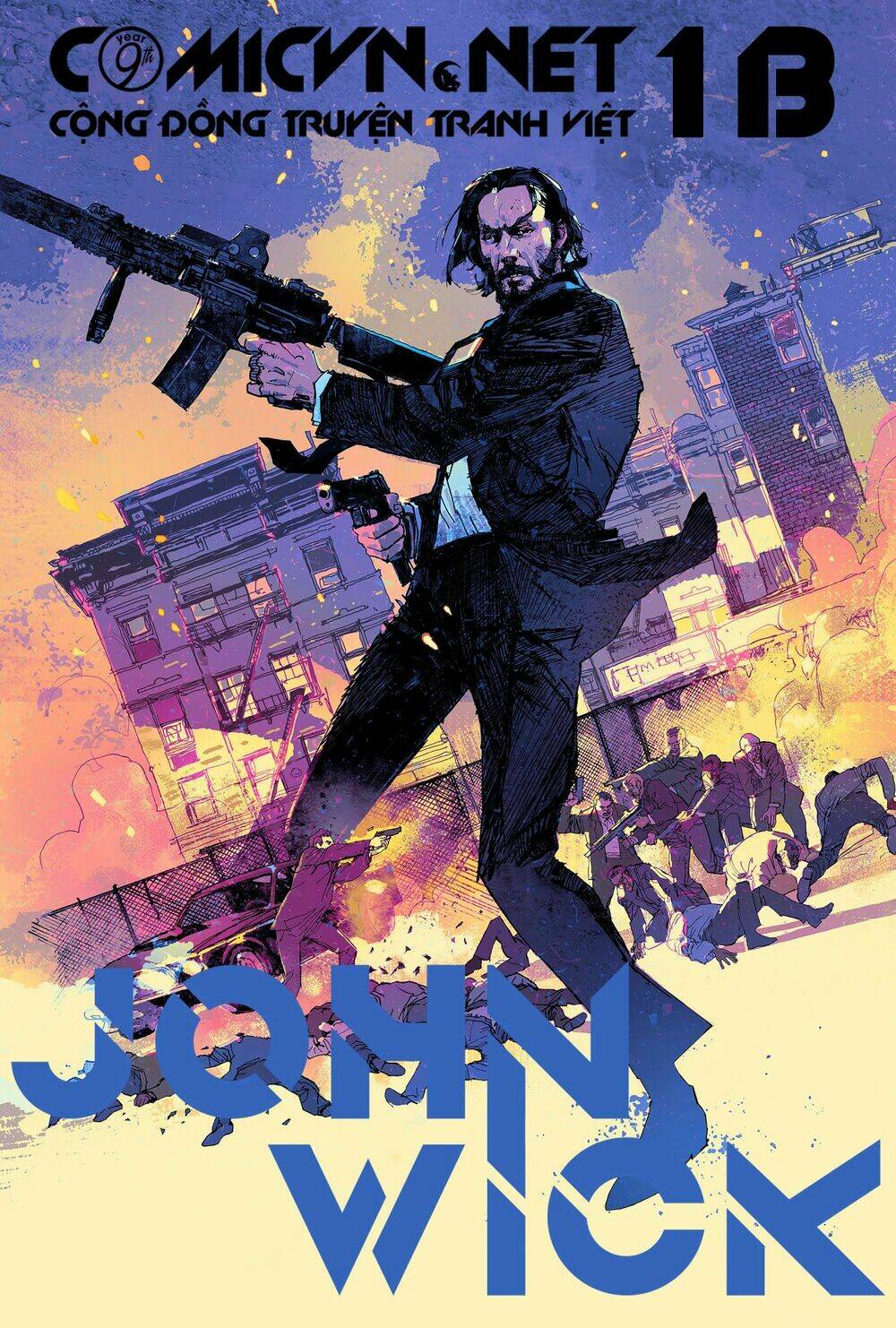 john wick chapter 1.2 1