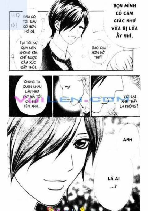 chàng quản gia của bé mei chapter 12 174