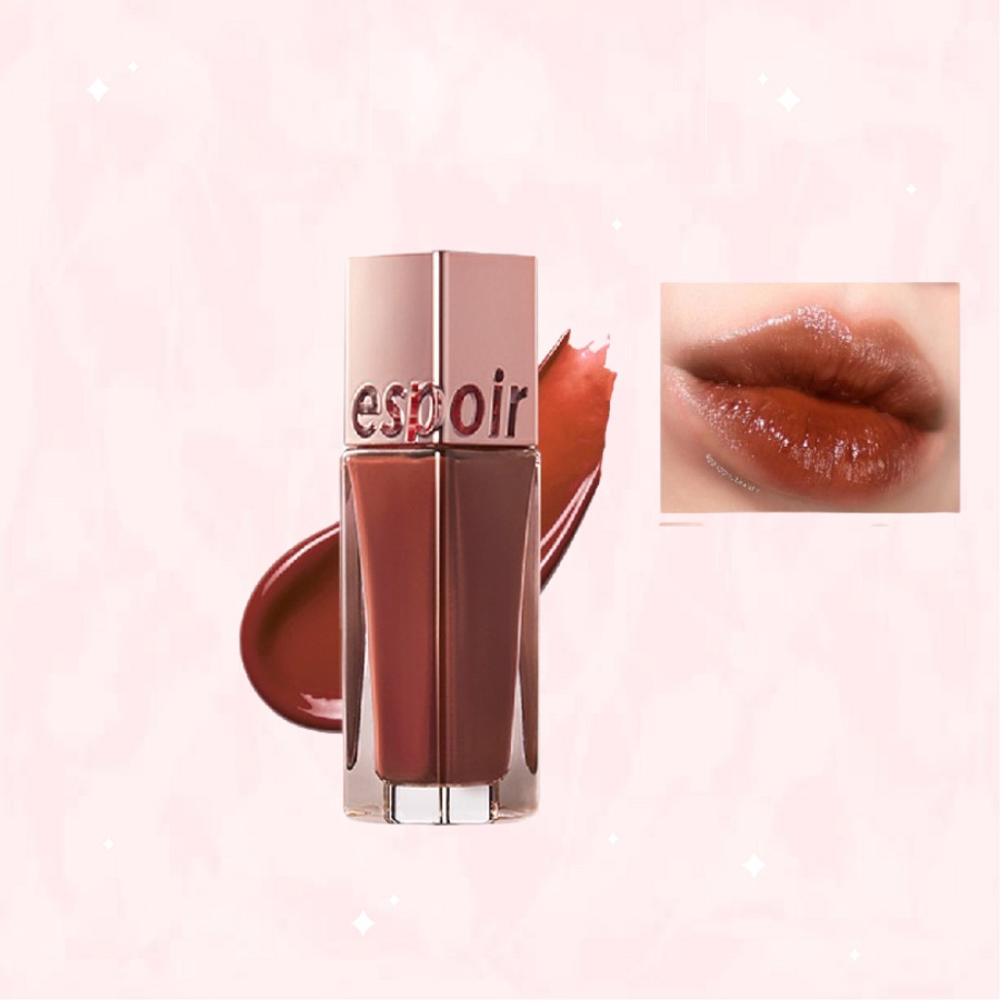 Son Tint Bóng Lì Espoir Couture Lip Tint Shine