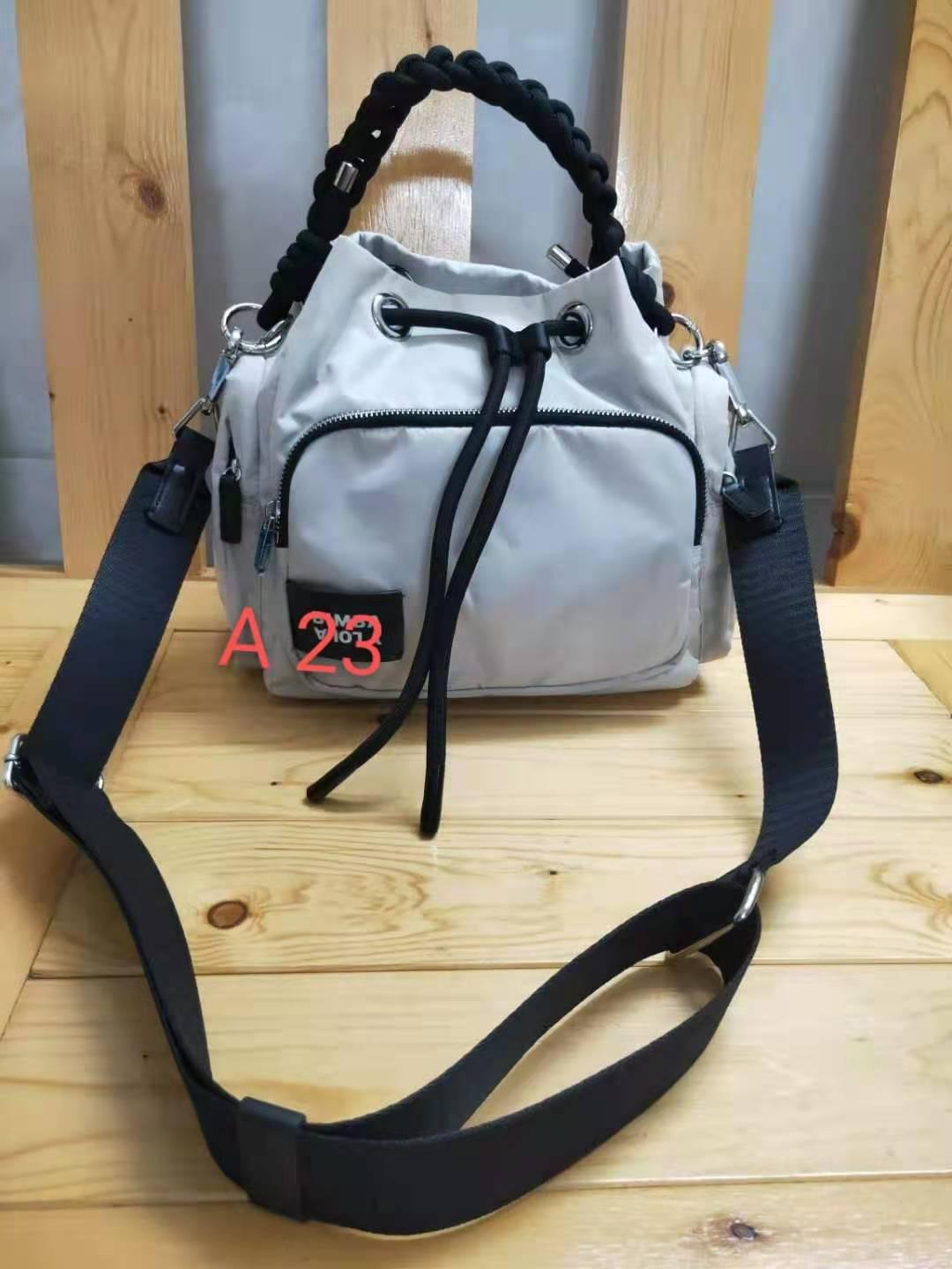 Bán Tây Ban Nha Thanh Niên Thời Trang Xu Hướng Túi Đeo Vai Túi Xách Bằng Không Ví Nữ Túi Xách