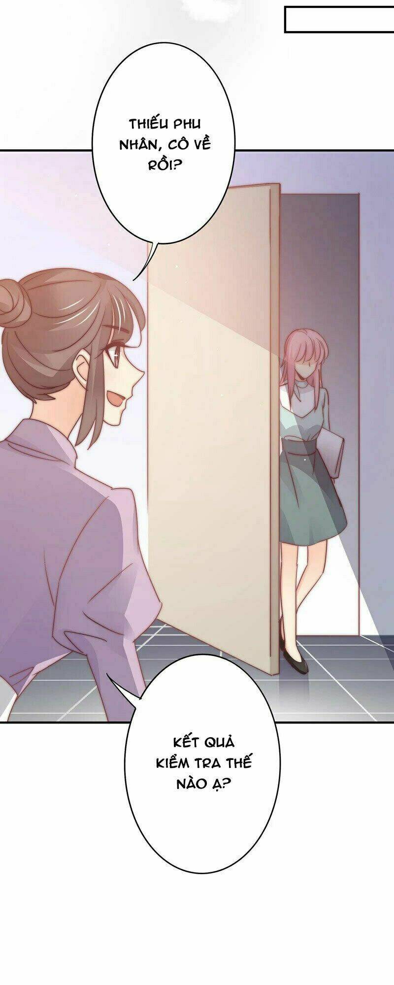 cuồng duệ tiểu thê chapter 107 10