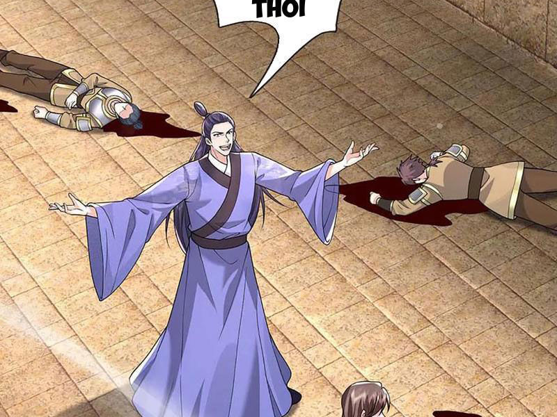 ta có thể nuốt chửng mọi thứ chapter 82 123