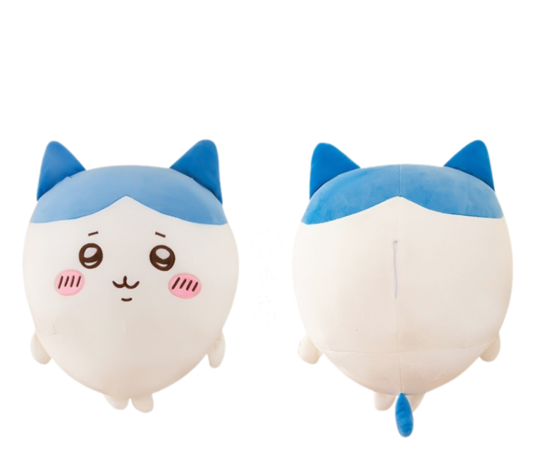 Chiikawa gấu bông usagi hachiware ship HOẢ TỐC HCM gấu bông chikawa vô tri cute 20cm 30cm 50cm to rẻ