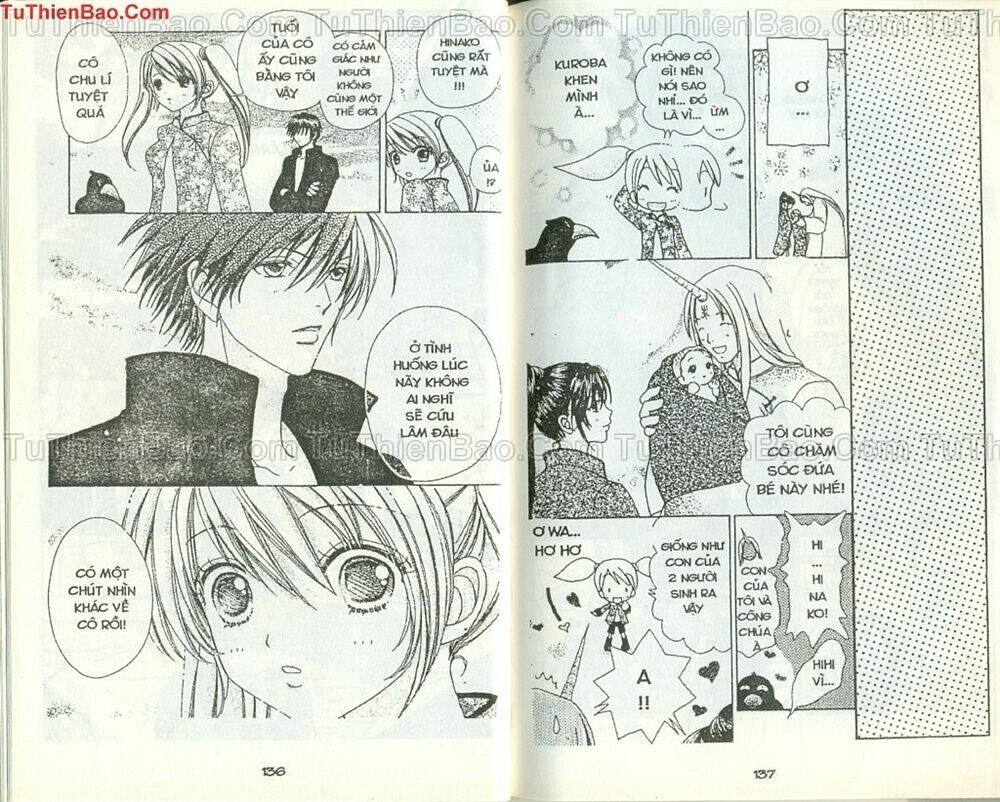 love monster chapter 50 16