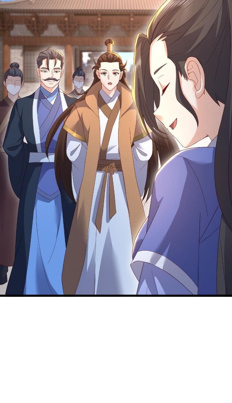 tiên võ đế tôn chapter 574 8