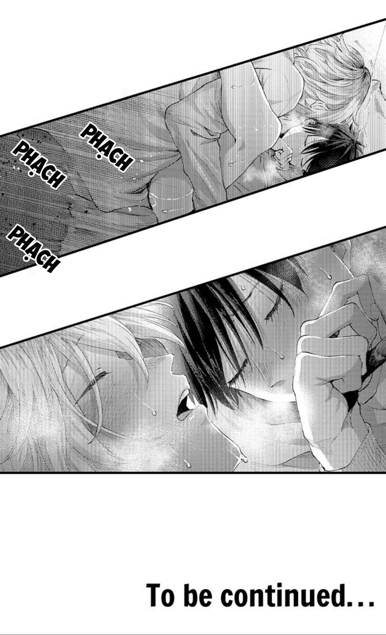 bị anh chàng lập dị để ý chapter 44 36