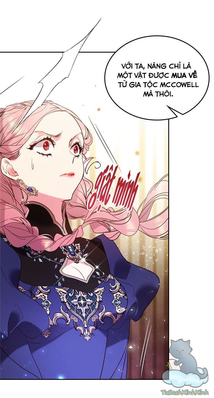 [15+] công chúa chloe chapter 69 59