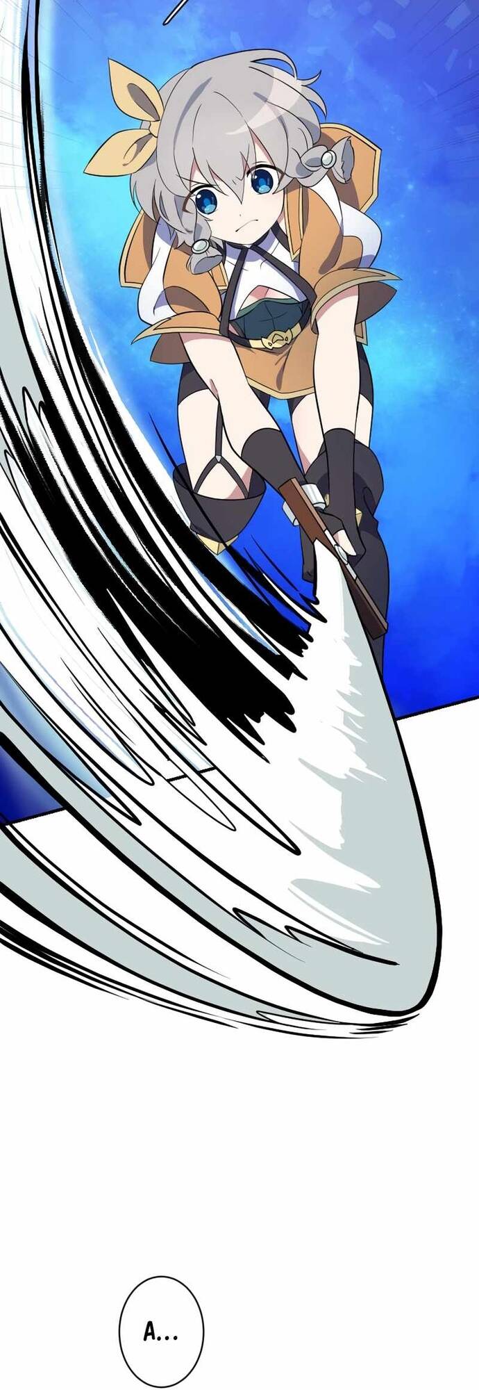 ngọn lửa của hòa bình chapter 11 49