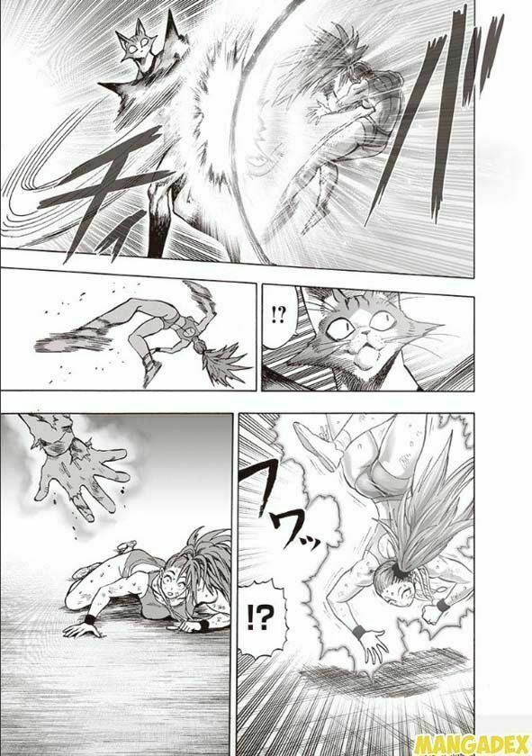 one-punch man chapter 161 2