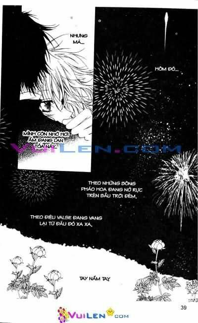 tiểu nữ vương chapter 7 39