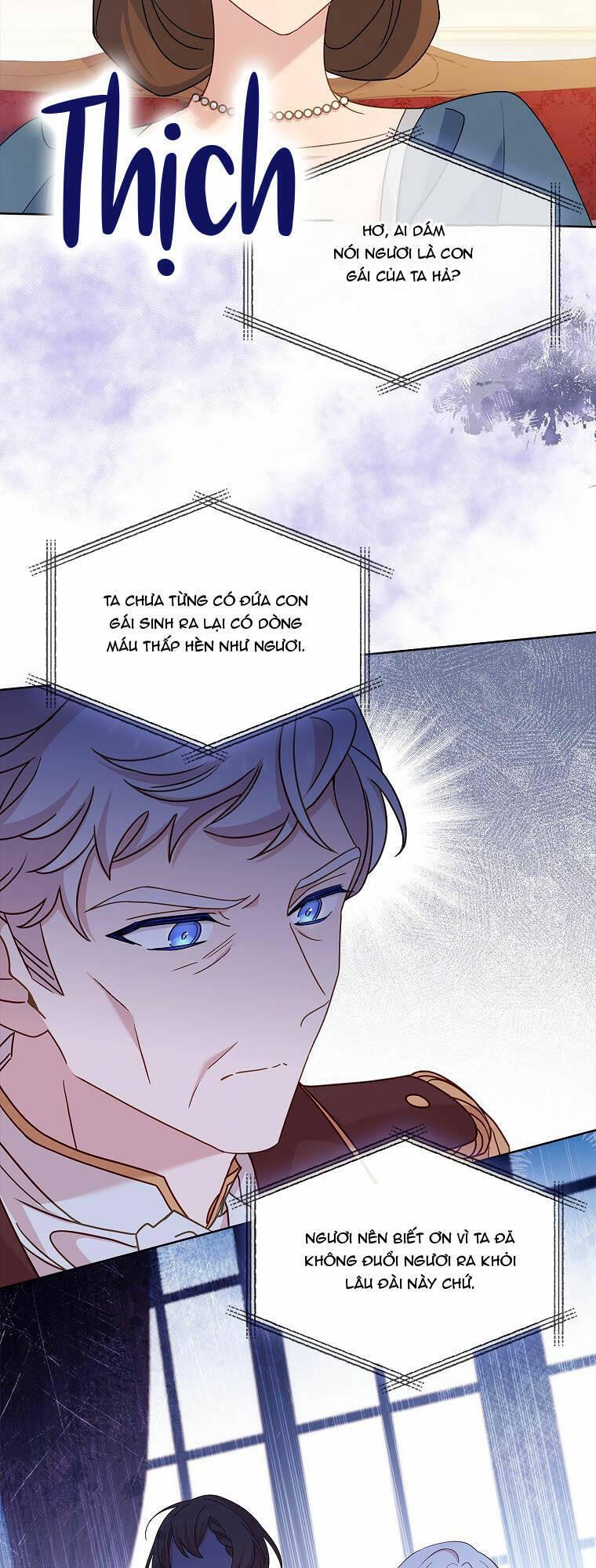 để yên cho tiểu thư hiền chapter 85 29