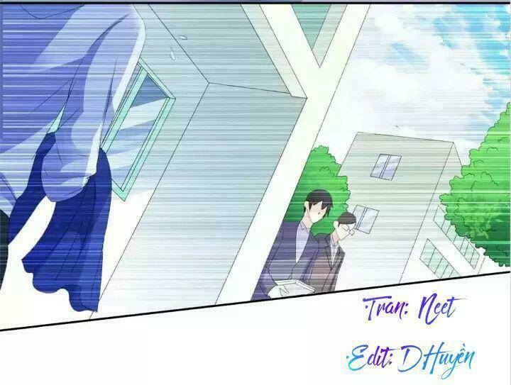 1 nửa hoàn hảo của ceo chapter 39 4