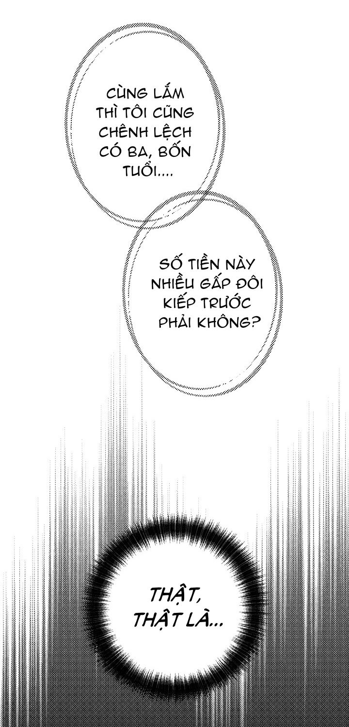 tiểu thư bí ẩn chapter 7 13