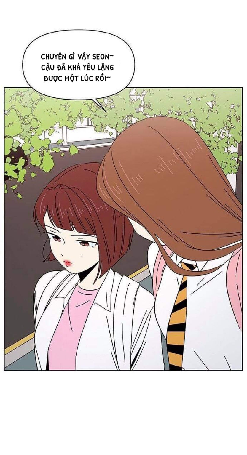 mùa hoa nở rộ chapter 7 22