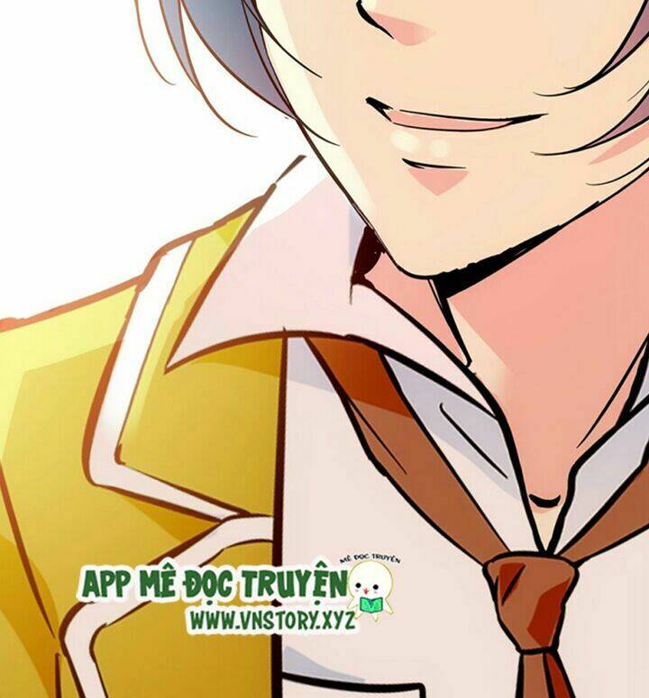 nữ hầu sau giờ học chapter 25 23