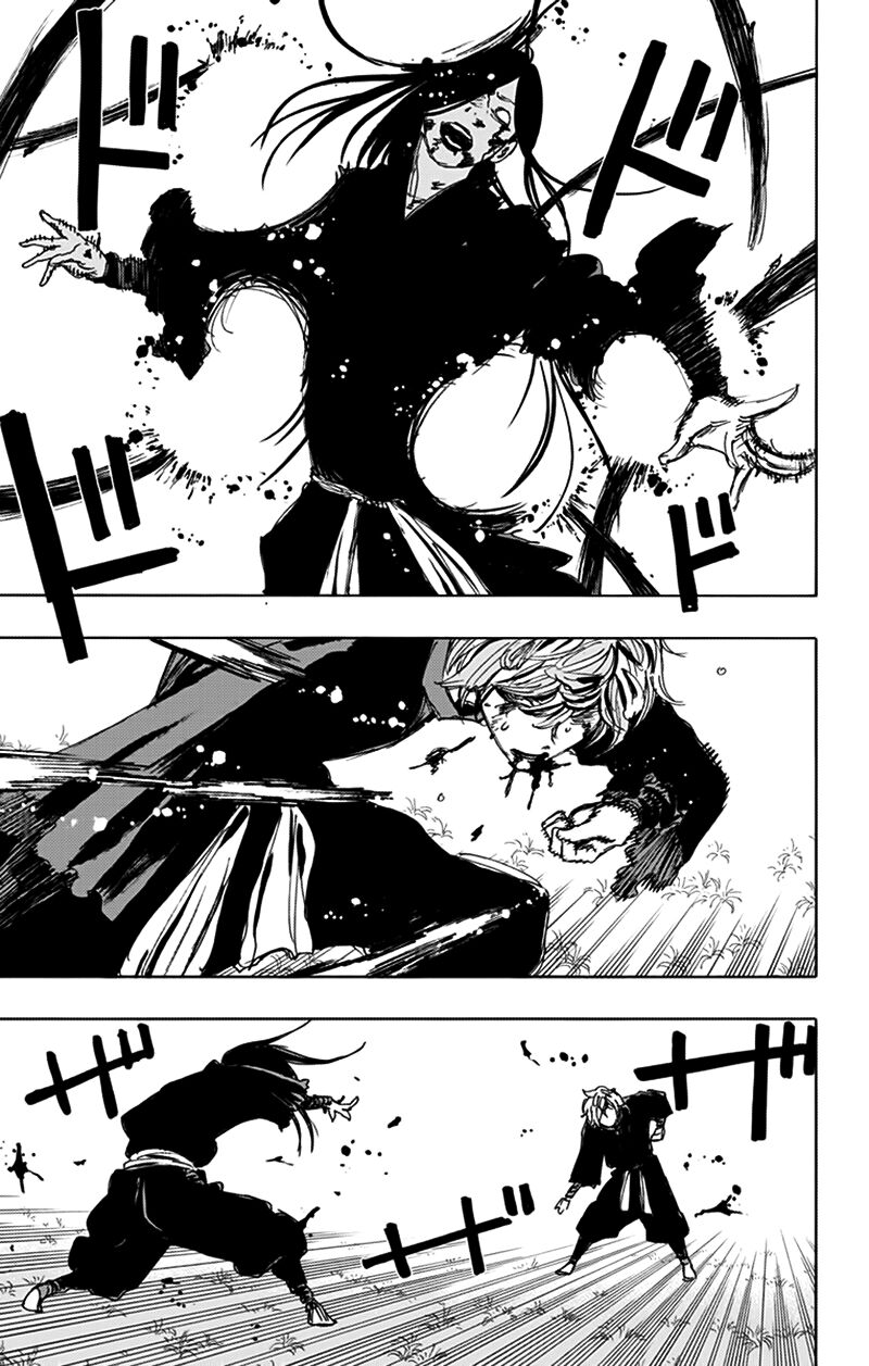 jigokuraku chapter 107 6