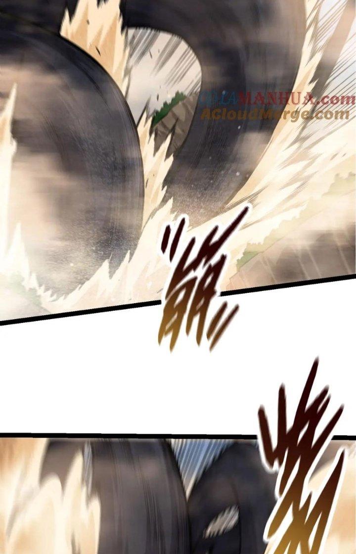 từ cây cổ thụ bắt đầu tiến hóa chapter 71 60