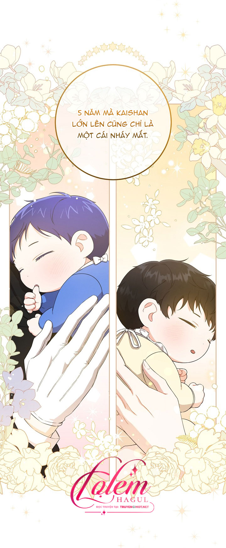 cho con cái núm dú đi mà chapter 13 34