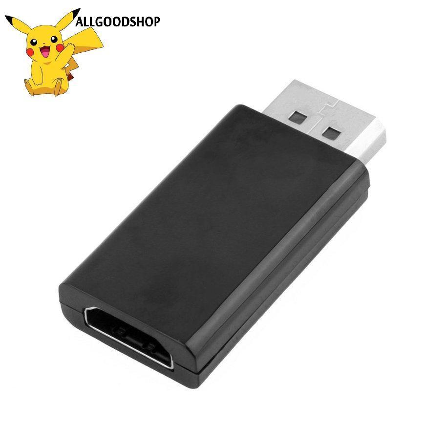 Đầu chuyển đổi đầu DP sang cổng HDMI cho HDTV PC chất lượng cao