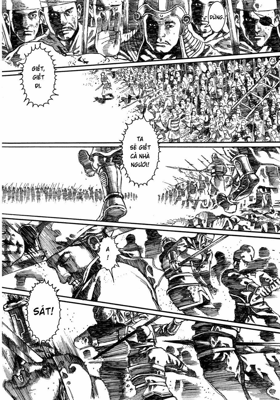 bất thị nhân chapter 7 3