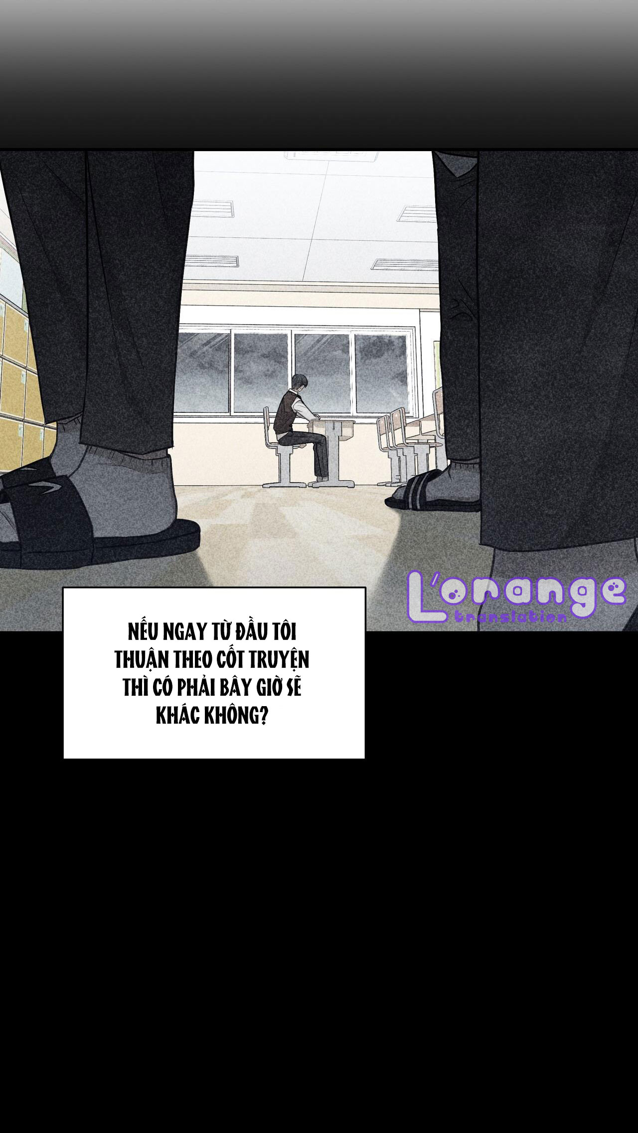 cách để sống sót với tư cách là người chơi chapter 9 27