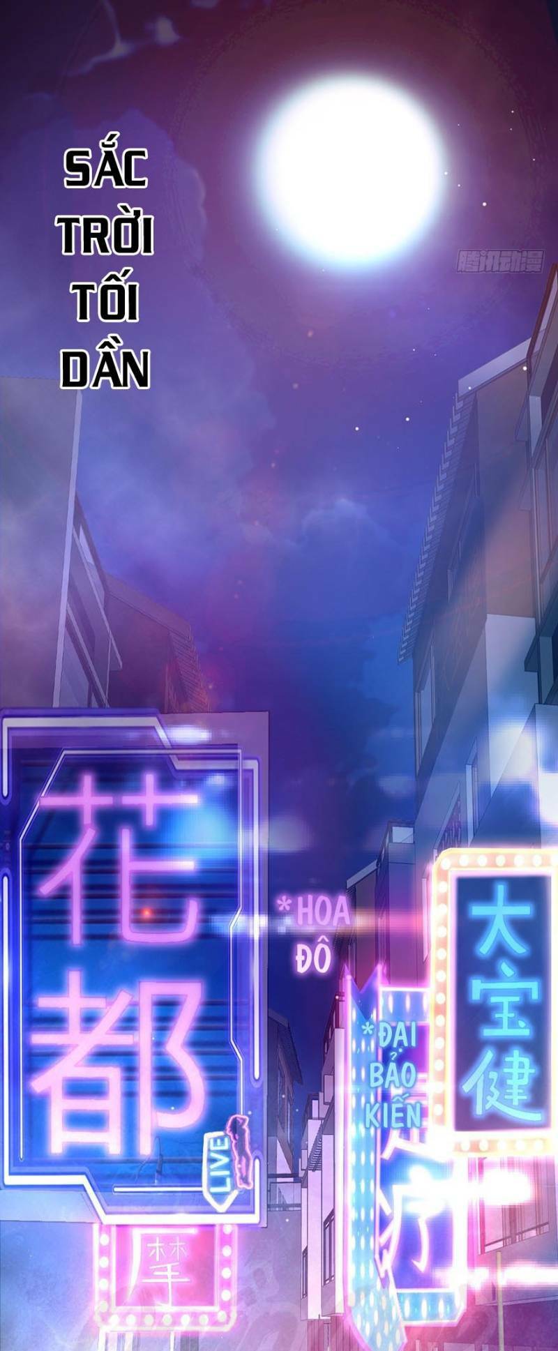 thập nhị thiên kiếp chapter 1 25