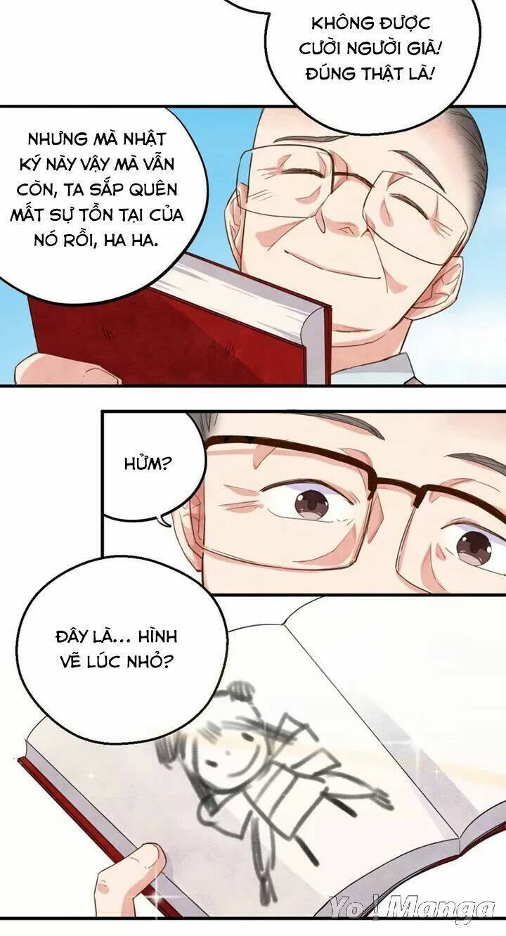 hữu ngôn tại tiên chapter 22 12