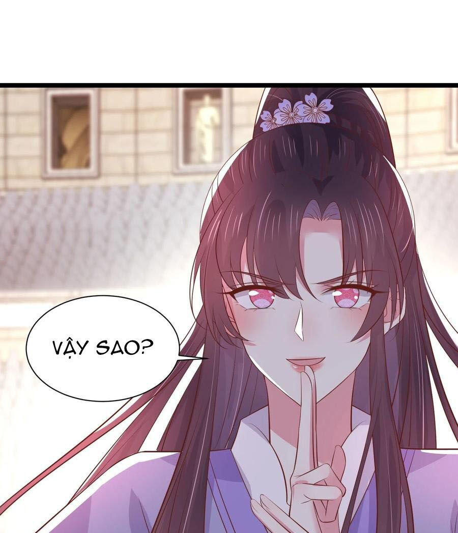 chi tôn đồng thuật sư: tuyệt thế đại tiểu thư chapter 217.5 47