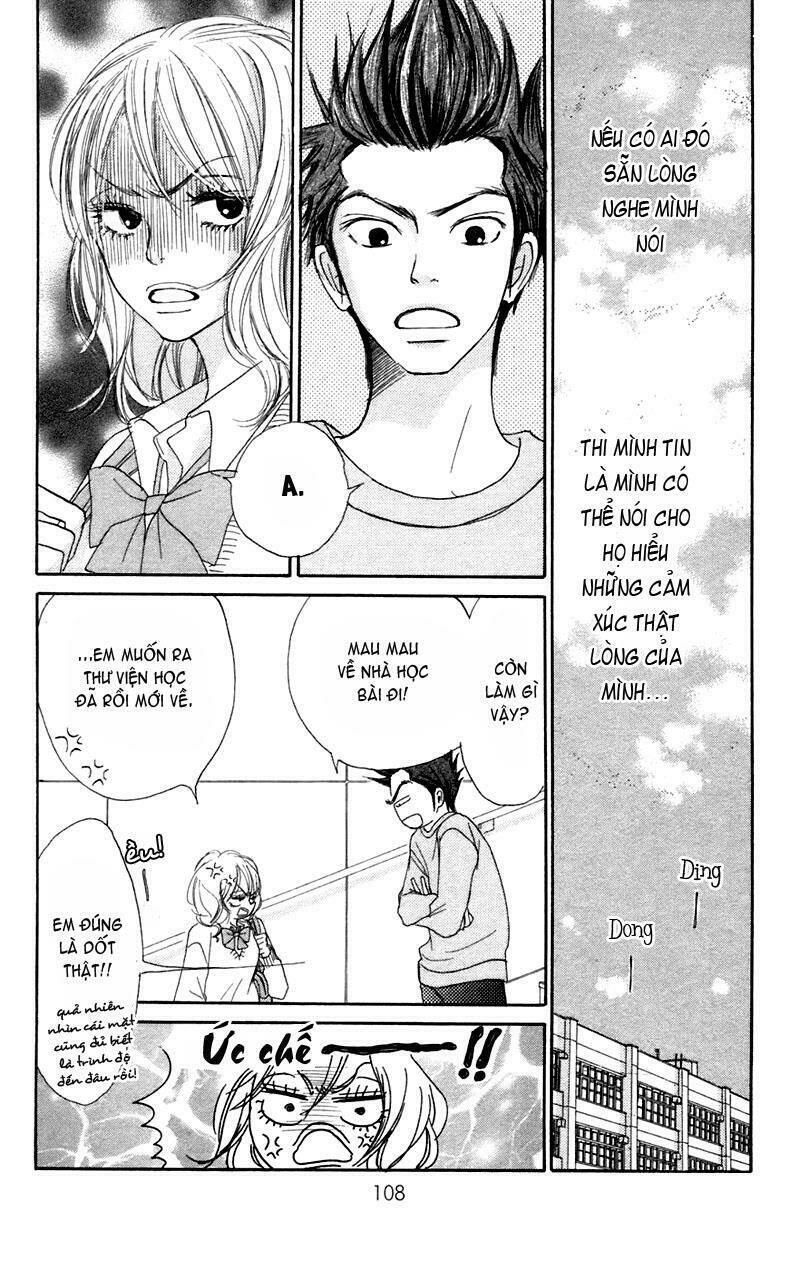 anh đã cho em biết bao thứ đầu tiên chapter 6 13