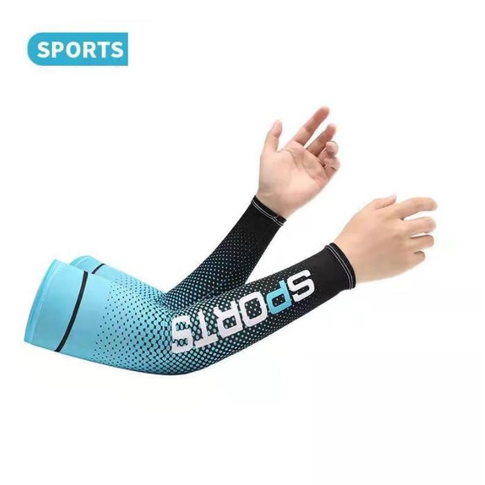 Găng tay chống nắng chống tia cực tím UV  thoáng mát thấm hút thể thao đi lái xe co dãn cao Sport