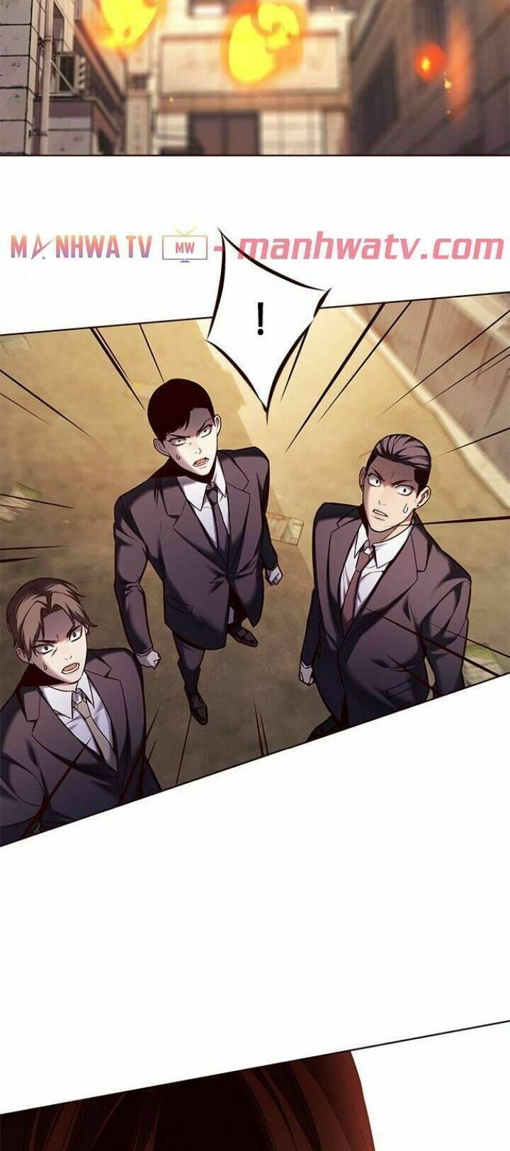 biến thân thành mèo chapter 107 76