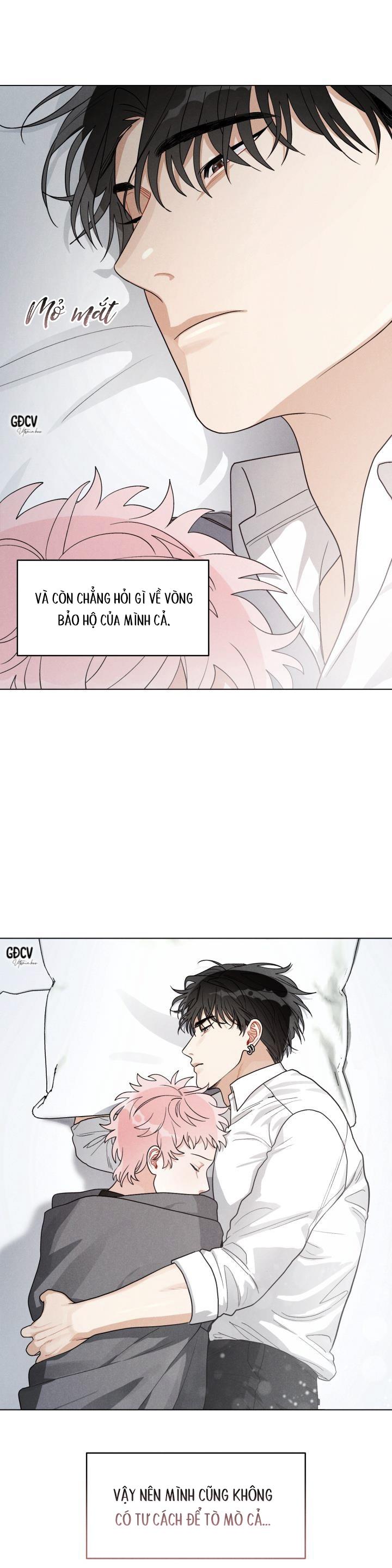 cuộc gọi ẩn danh chapter 4 28