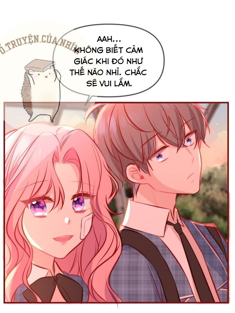 mù quáng vì yêu anh chapter 17 19