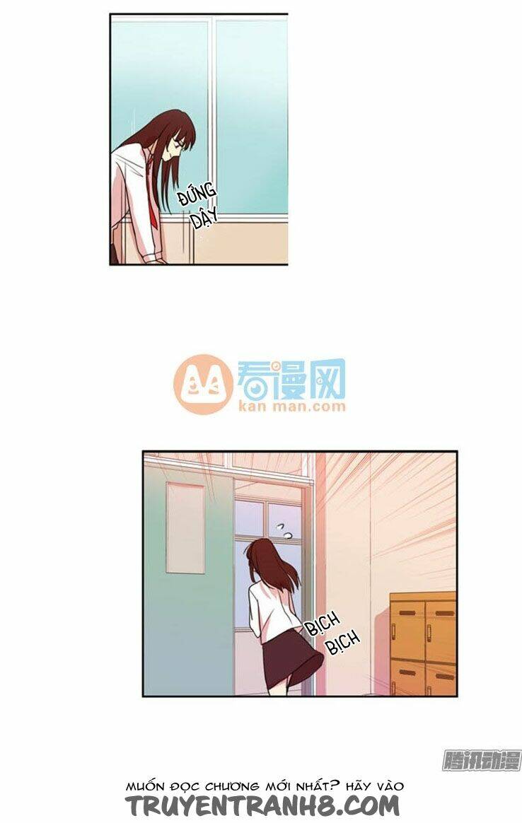 trở lại tuổi mười mấy chapter 26 12